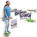 Geospace Jumparoo Deluxe LED Bungee Boing Foam Bouncing Toy  The Squeakiest Easiest Pogo Ever for Kids 3 Years  Up - Image 2