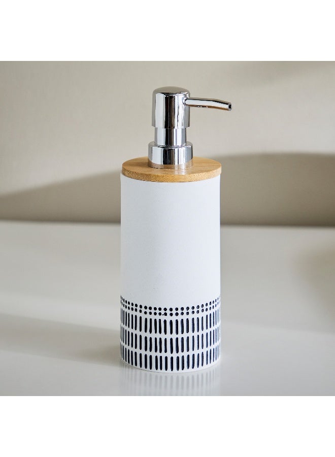 Home Box Ciara Soap Dispenser - Image 5
