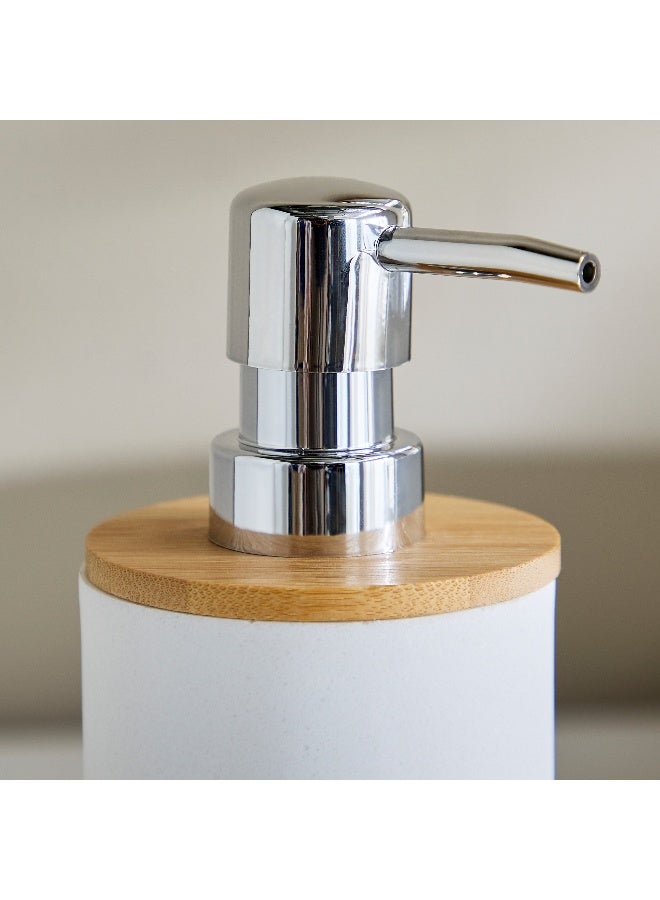 Home Box Ciara Soap Dispenser - Image 3