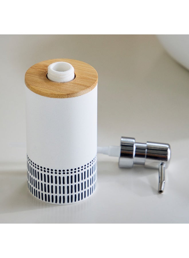 Home Box Ciara Soap Dispenser - Image 2