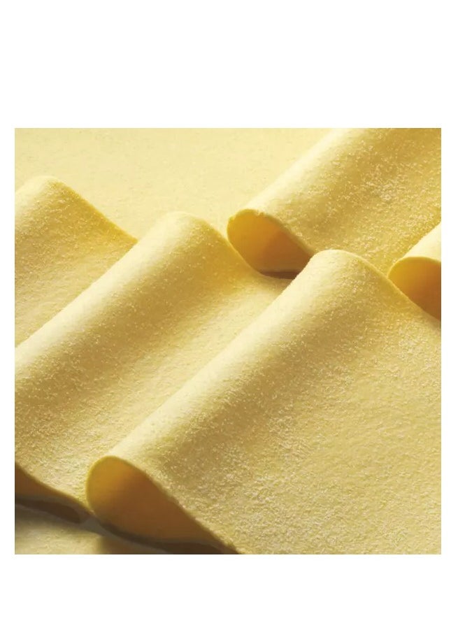 Generic - Marcato pasta making machine 2 In 1 manual and electric 100W made in Italy, makes spaghetti, lasagna, fettuccine, and tagliolini. - Image 1