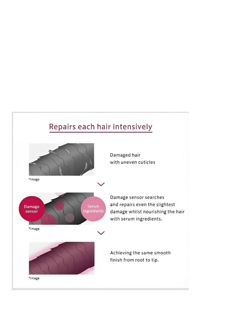 فينو قناع معالجة الشعر الياباني فينو بريميوم تاتش من شيسيدو 230 مل - Image 5