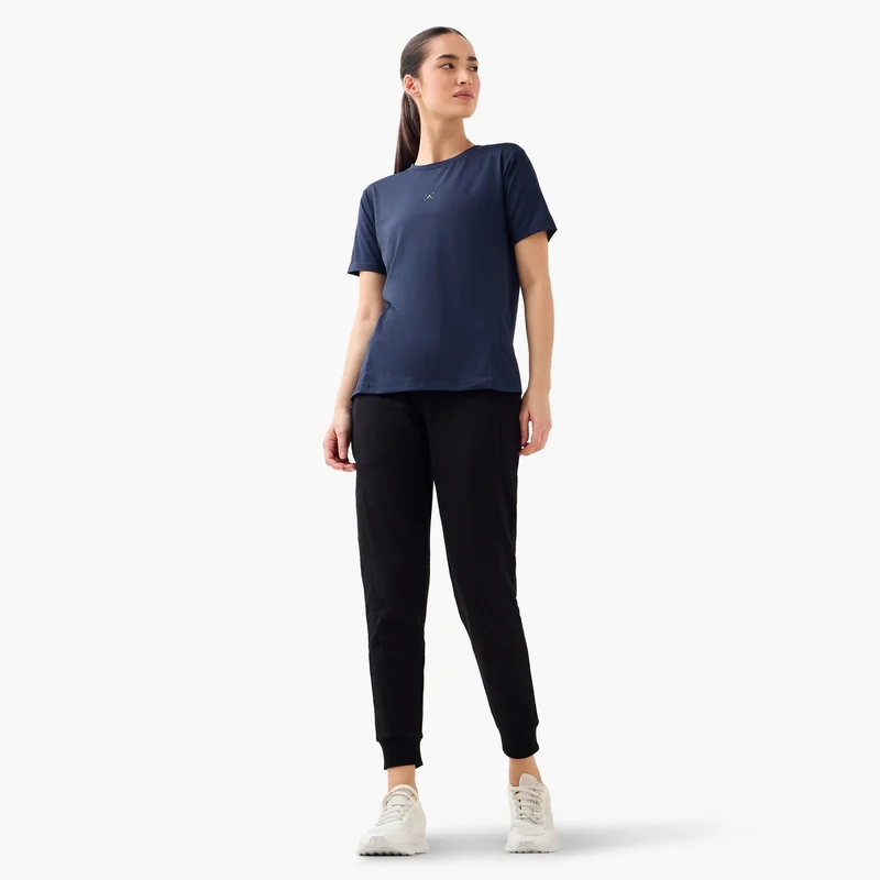 ادوت من سبلاش Textured Gym T-shirt