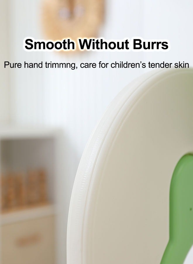 JSAITOYS Children Indoor Swing Family Baby Rocking Chair Toys 1-3 Years Old - Image 4