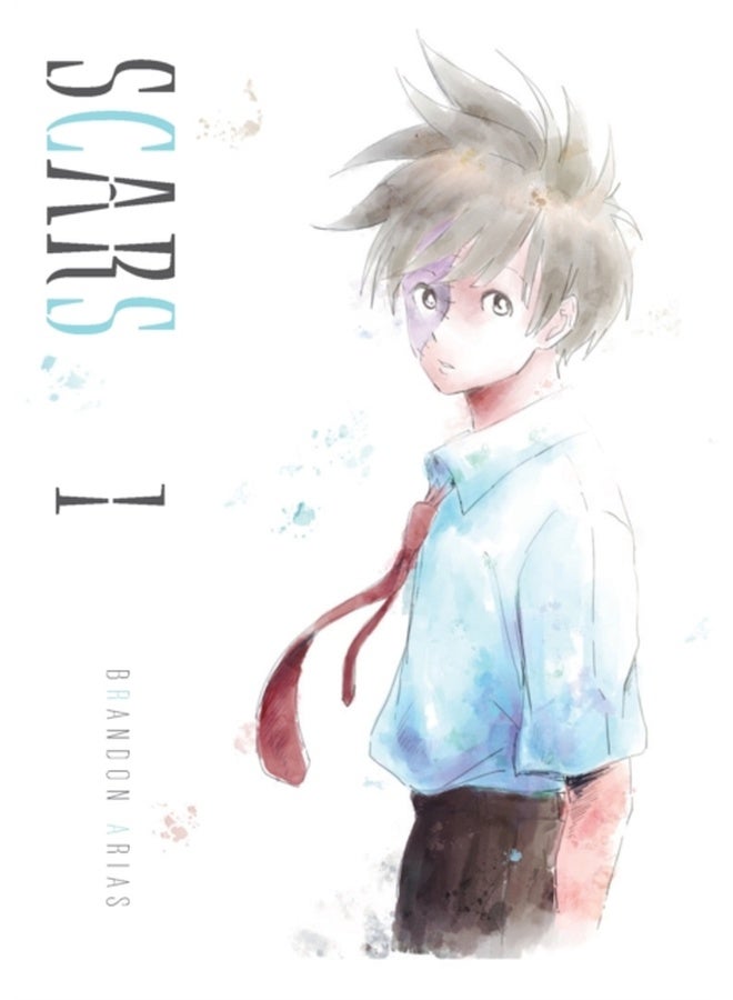 Scars Volume 1 : Volume 1 