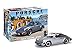 Revell 854521 Porsche 911 Carrera 32 Coupe 2N1 Model Car Kit 124 Scale 109Piece Skill Level 4 Plastic Model Building Kit - Image 3
