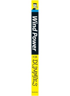 Wind Power For Dummies  - Image 3