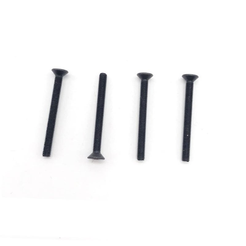 Childweet Leveling Spring Kit For Screw Nut Set Printer Parts Heated Bed Stability Hot Bed Leveling Easy Hand Blue - Image 5