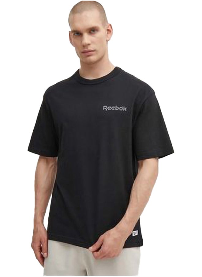 Reebok Basketball Practice Tee  - Image 1