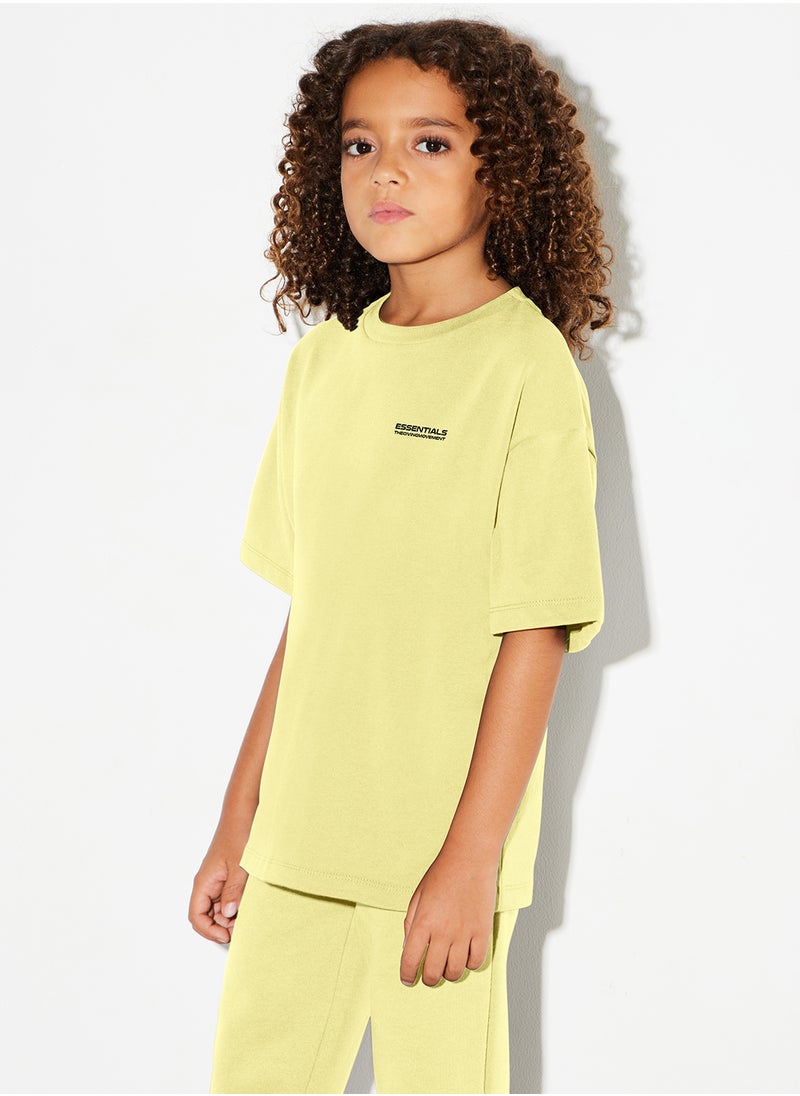 Kids Oversized T-Shirt - pzsku/Z0BFFD6B7E1873C3FA652Z/45/_/1741780268/cdb9f44d-443a-4c60-957a-d8ea3b602154