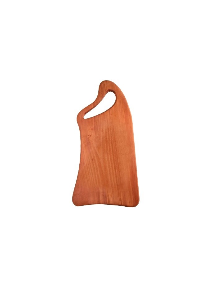 Generic wooden Serving Board 70 cm x 35 cm  - Image 3