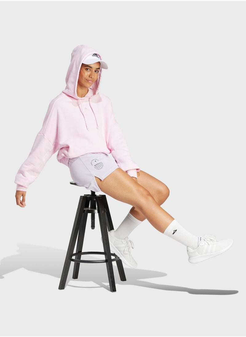 Adidas Logo Resort Skirt  - Image 5