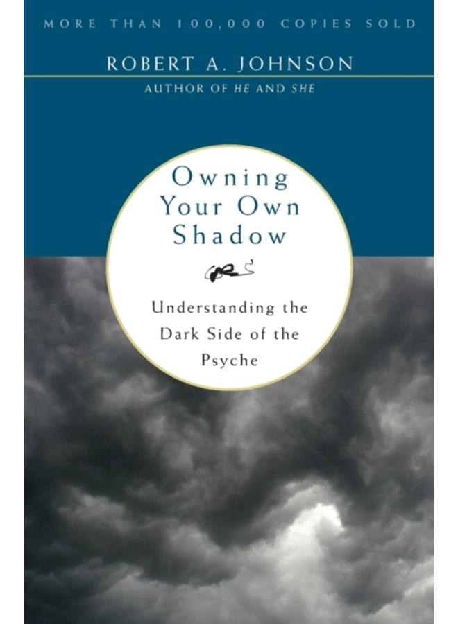Owning Your Own Shadow