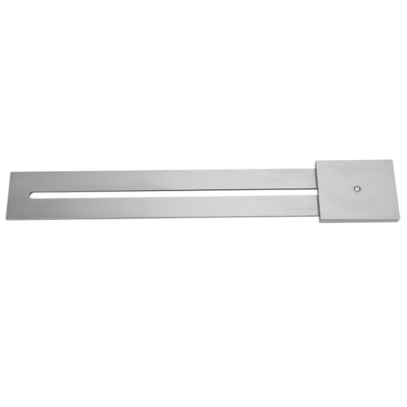 Durable Carbon Steel Woodworking Marking Tool 0 250 Mm Measuring Range - Image 5