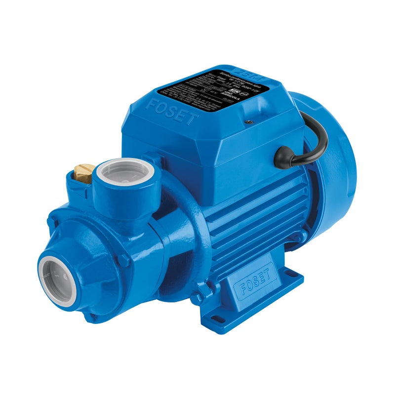 Foset Peripheral pump electric water 1/2 HP, Foset - Image 1
