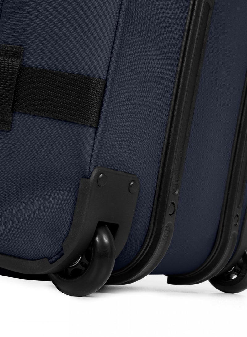 ايستباك حقيبة سفر بعجلات من إيست باك، باللون الازرق، مقاس وسط - Image 5