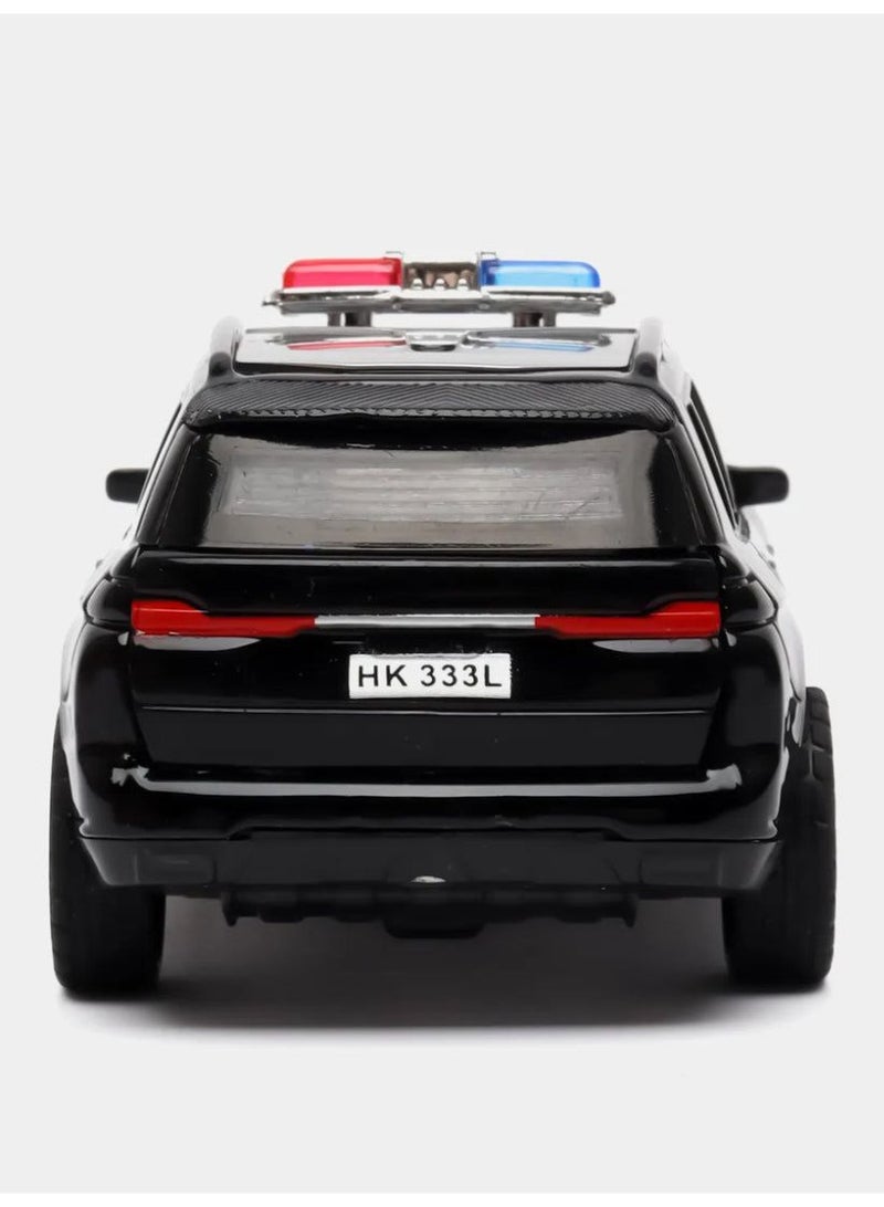 metal police sound - Image 3