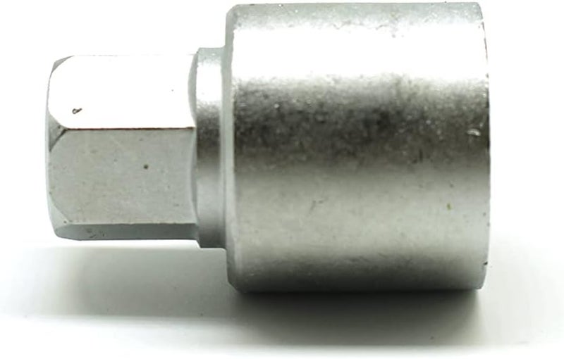 TEMO 538 Wheel Lock Nut Screw Removal Key Anti-Theft Lugnut Socket S3056 for Vw Audi Vag Volkswagen Vehicles - Image 2