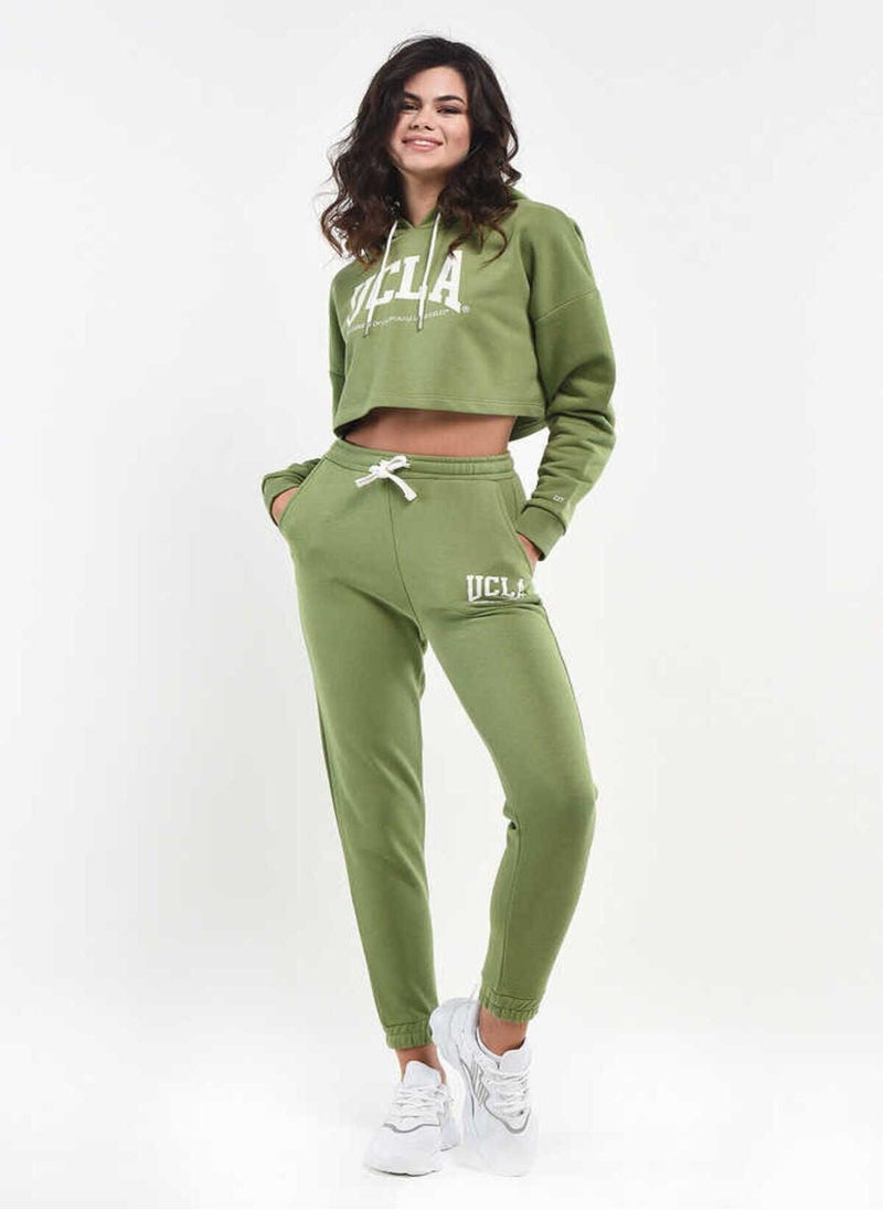 UCLA COALIN - Image 1