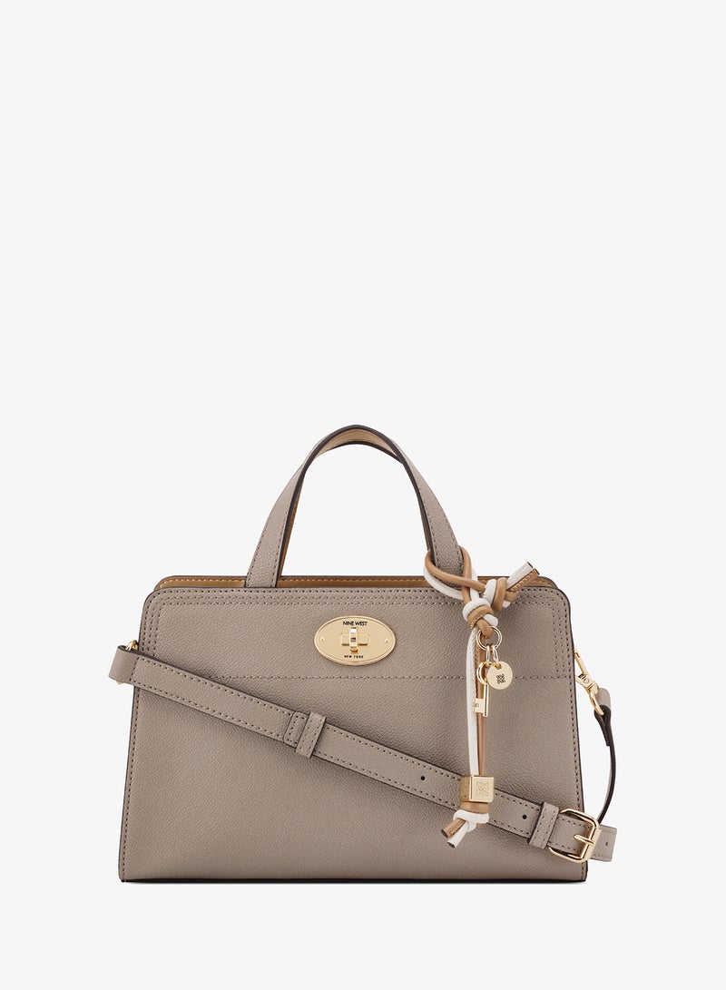 NINE WEST Khora Satchel Bag - Image 1