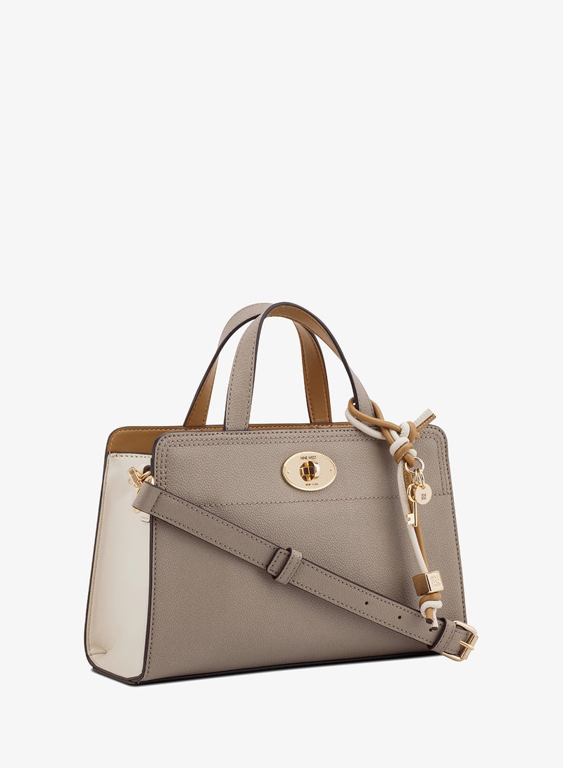 NINE WEST Khora Satchel Bag - Image 3