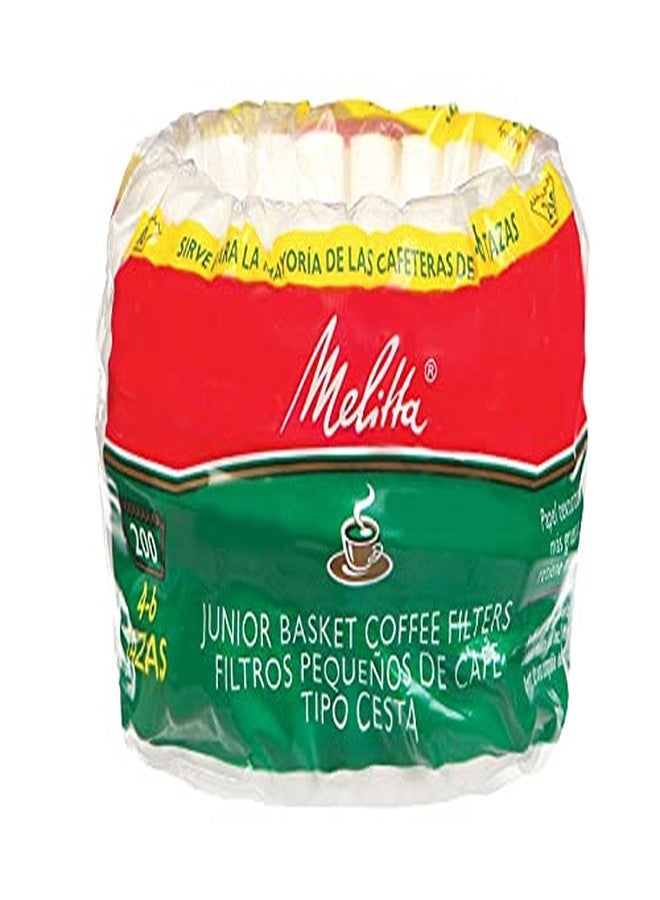 Melitta Coffee filters, 6 cup