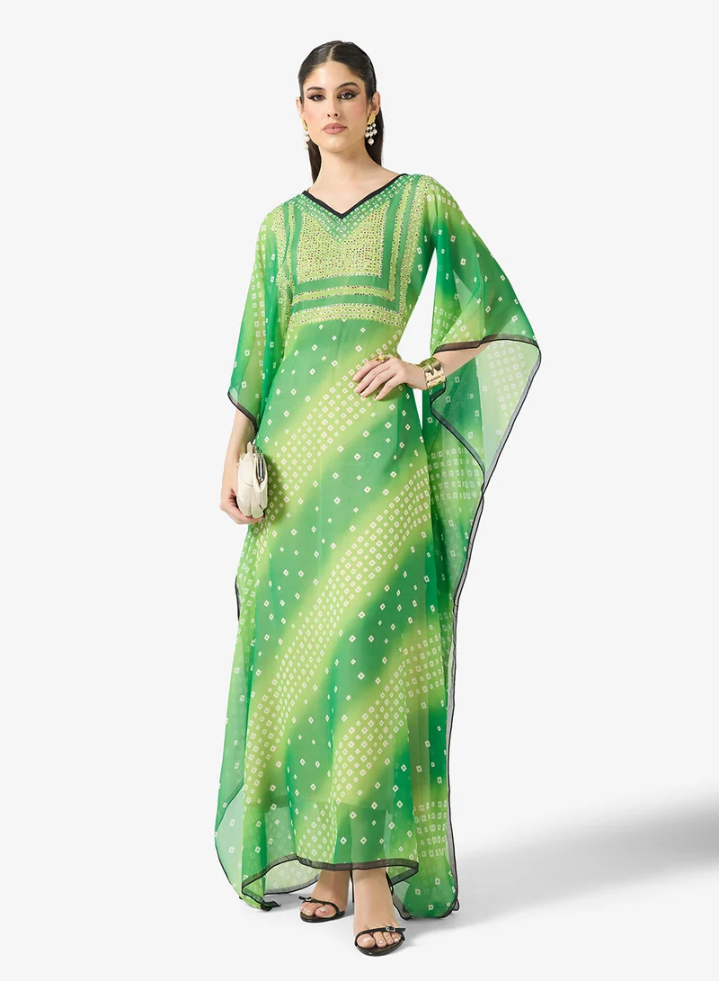 Arabian Closet  LADIES KAFTAN for Women | Best Price UAE