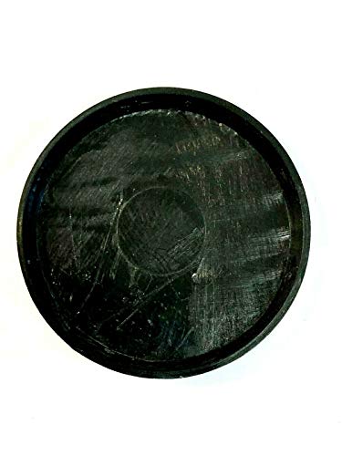 War Base West Lot of 100 32mm Round Bases for Warhammer 40k + AoS Games Workshop Wargame Bitz - Image 5