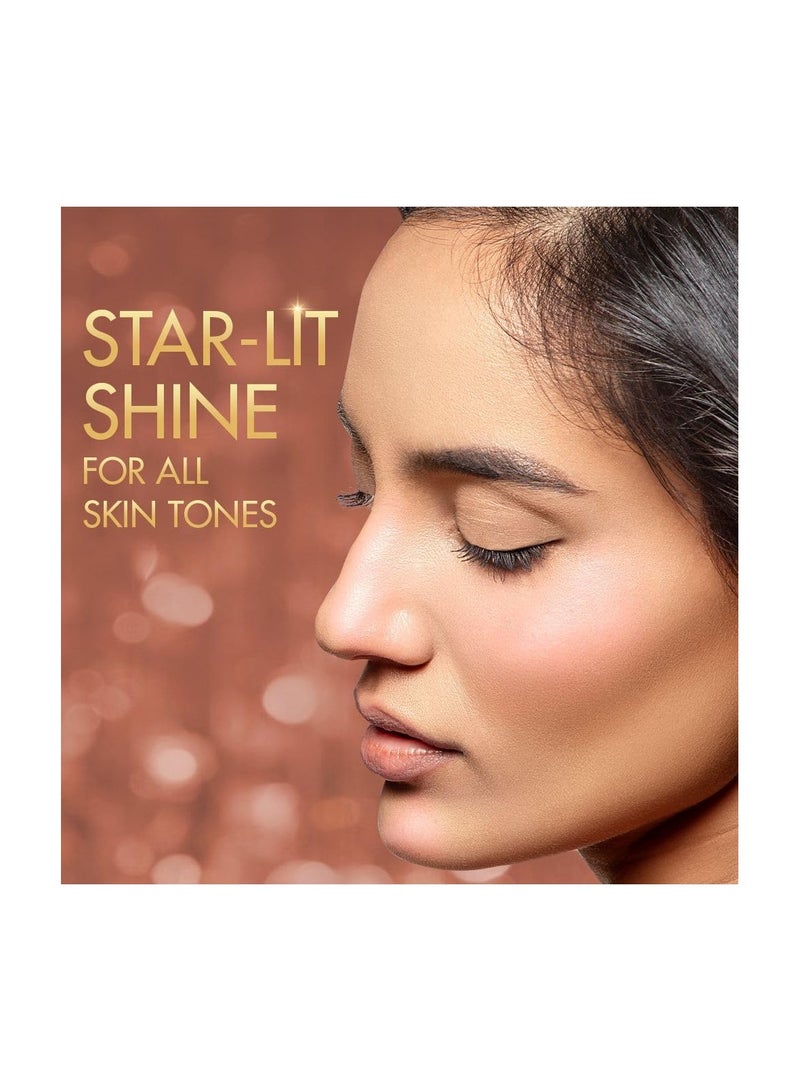 لاكمي كريم لومي، مرطب مع هايلايتر، غني بالنياسيناميد لجميع أنواع البشرة، 30 جم - Image 5