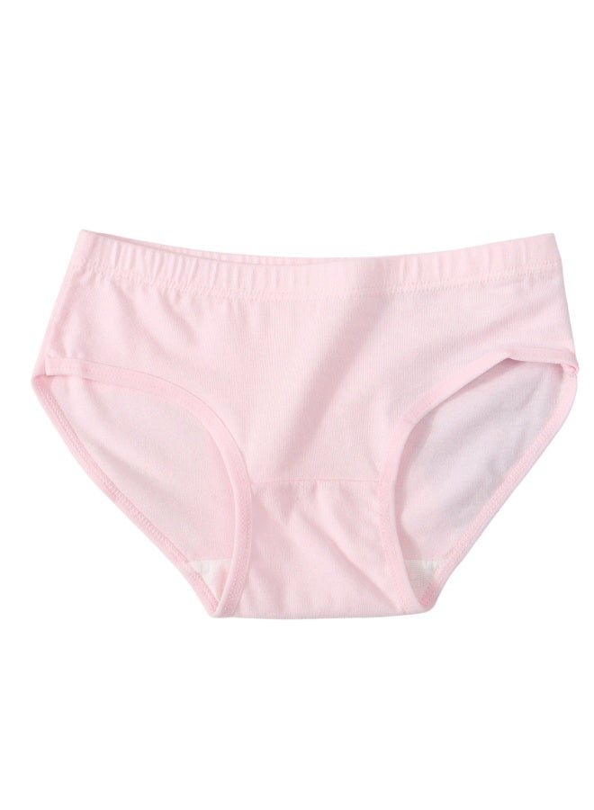 بيداني Essential Everyday Comfort Panties – 5 Packs Pink - Image 3