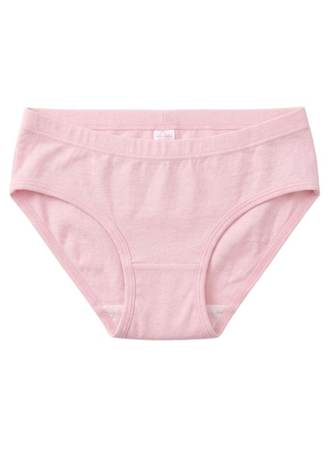 Bidani Essential Everyday Comfort Panties – 5 Packs Pink - Image 3