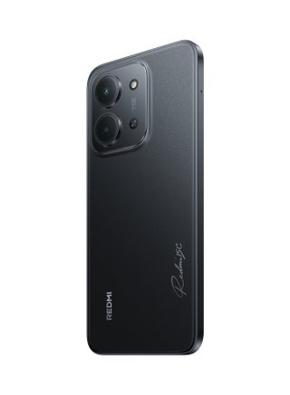 ريدمي 15C ثنائي الشريحة أسود منتصف الليل 8GB RAM 256GB 4G - النسخة العالمية - view 5
