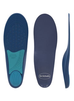 Dr. Scholl's تقويم العظام من دكتور شول لالتهاب اللفافة الأخمصية - للنساء  - Image 3