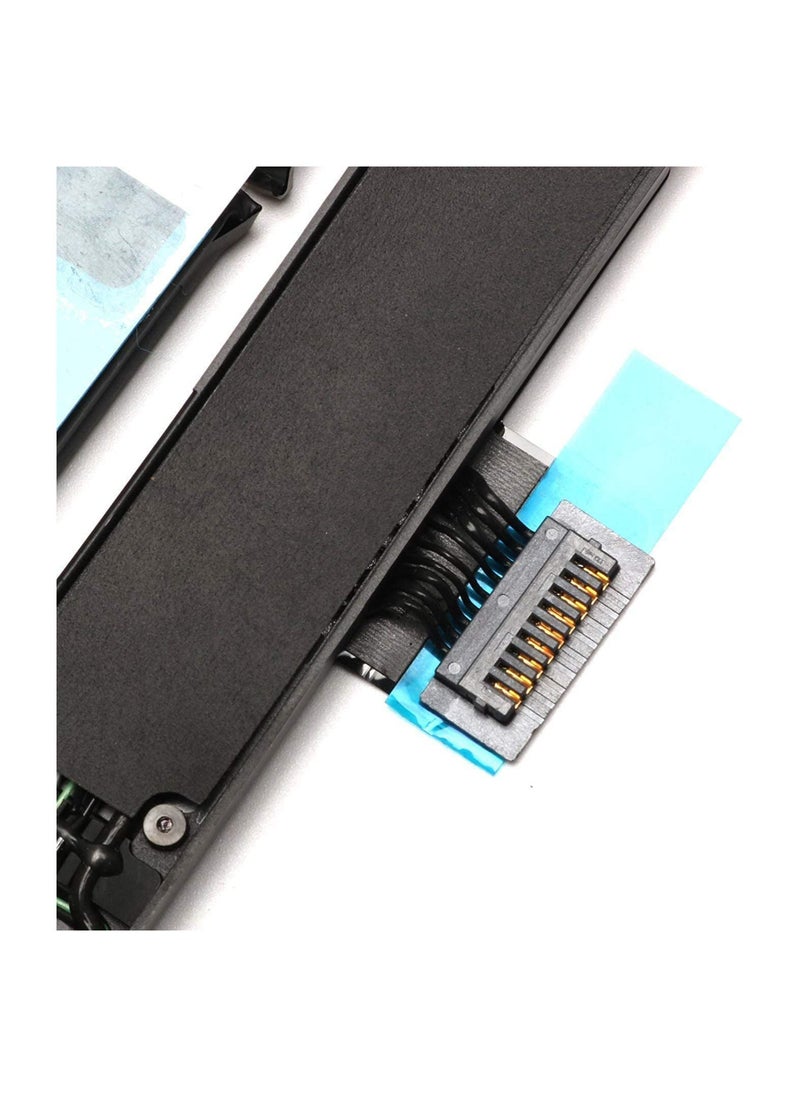 CSF Replacement Laptop Battery For Apple A1582 Black  - Image 2
