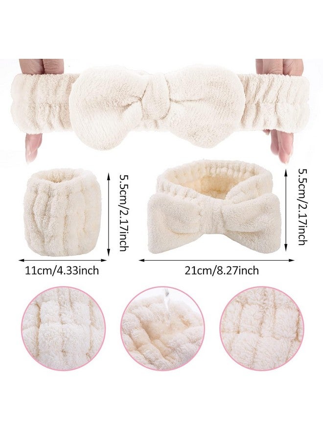 Vivian قطعة شعر فوضوي VIVIAN 1PCS مع رباط مطاطي (أسود) - Image 2