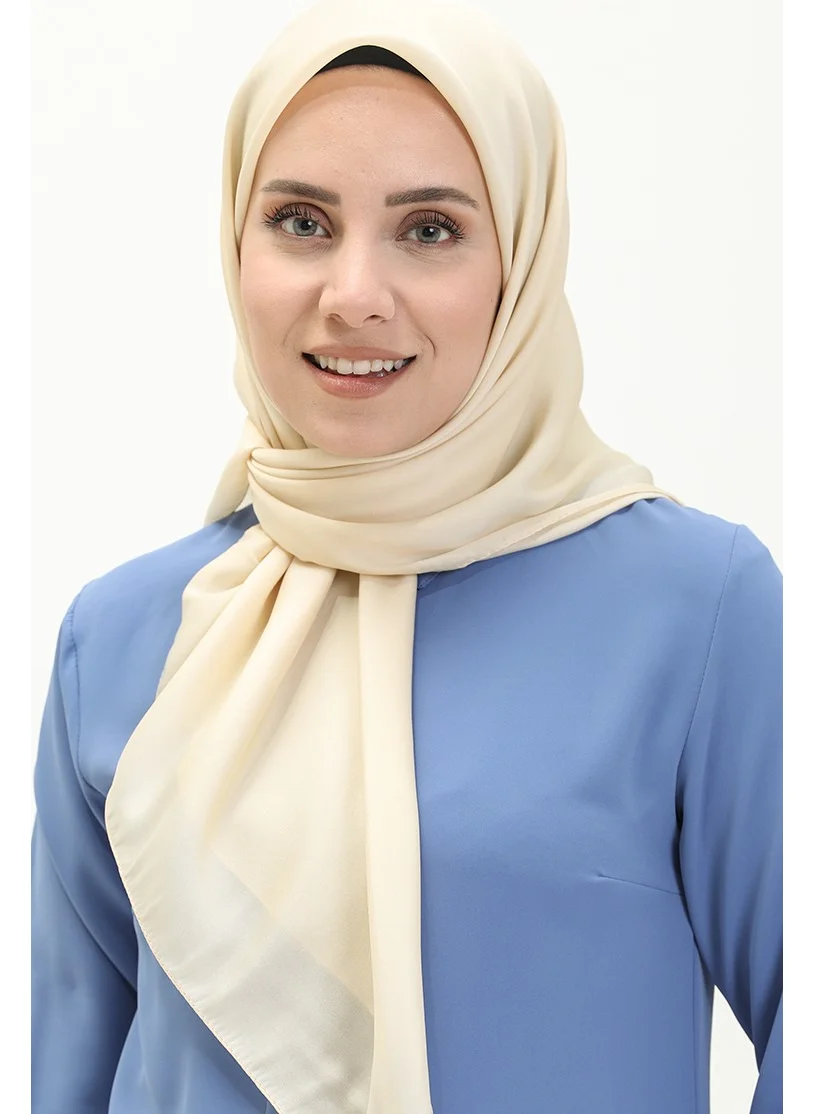 سيفا ميرفي Crystal Scarf 1098-19 Cream