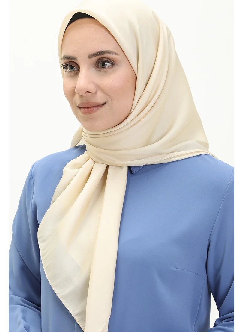 سيفا ميرفي Crystal Scarf 1098-19 Cream
