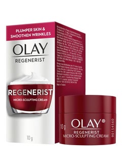 Olay Regenerist Micro Sculpting Cream 10g