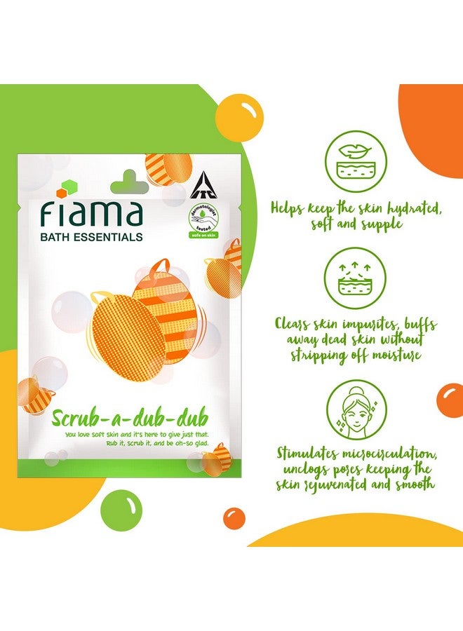 فياما أساسيات حمام Fiama Scrub-a-Dub-Dub - Image 5