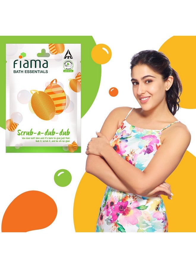 فياما أساسيات حمام Fiama Scrub-a-Dub-Dub - Image 3