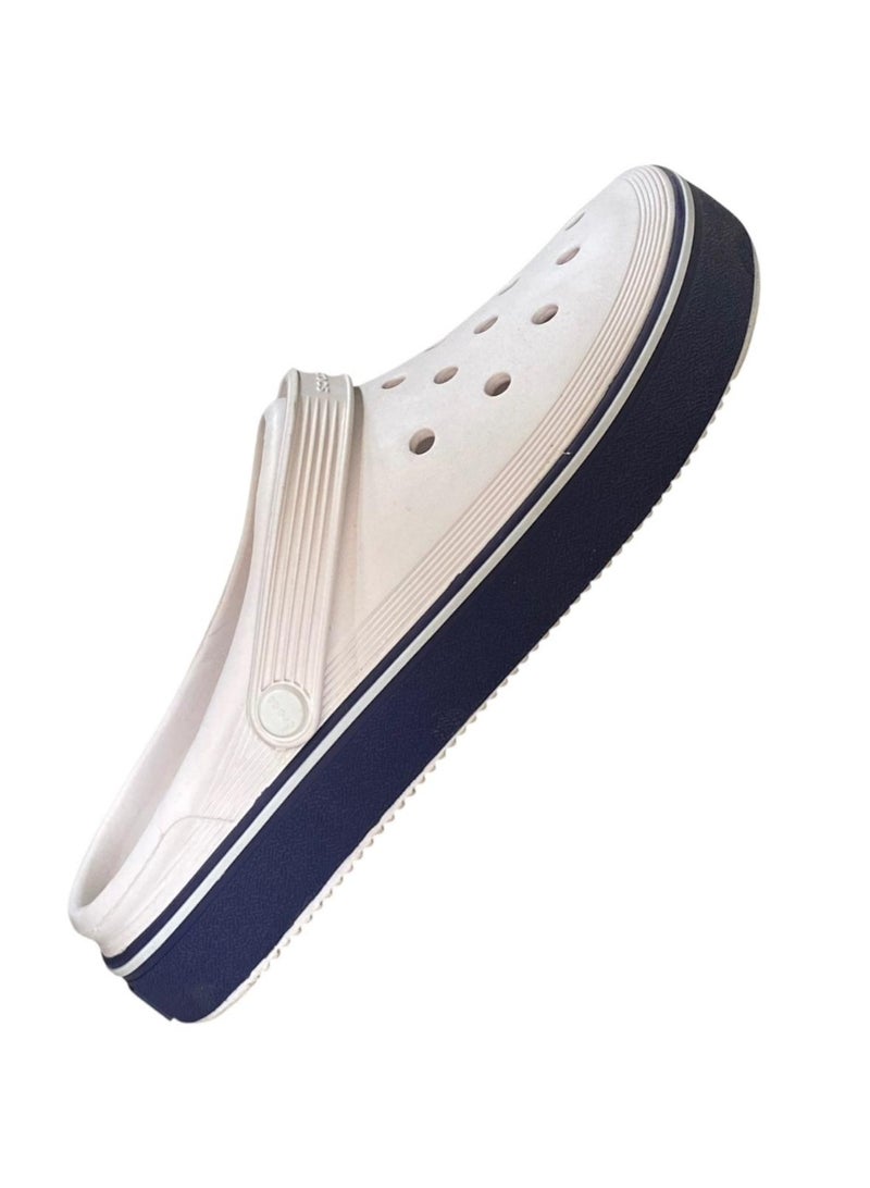 Crocs are comfortable - Image 1