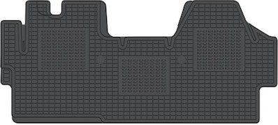 Krc Peugeot Boxer Interior Mat 2007-2014 Black