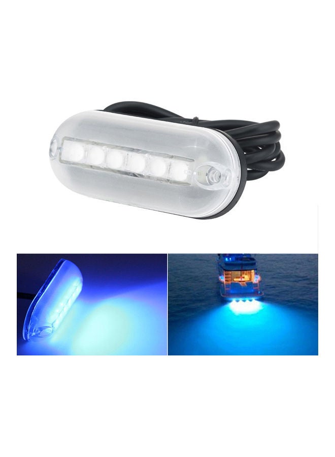 NIBEMINENT LED Boat Lights - Image 1