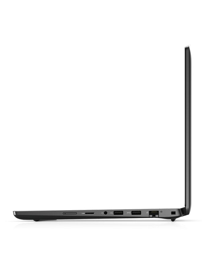 ديل لابتوب لاتيتيود 3420 بشاشة 14 بوصة، مع معالج كور i5-1135G7/ذاكرة RAM 8GB/قرص SSD سعة 512GB/بطاقة رسومات Nvidia MX450 سعة 2GB - Image 5