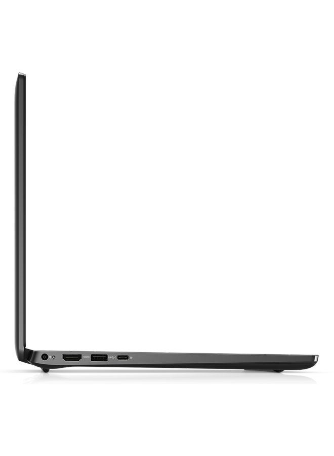 ديل لابتوب لاتيتيود 3420 بشاشة 14 بوصة، مع معالج كور i5-1135G7/ذاكرة RAM 8GB/قرص SSD سعة 512GB/بطاقة رسومات Nvidia MX450 سعة 2GB - Image 4