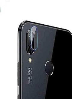 9H For Huawei Nova 3i Lens Camera Screen Protecor Nano Flexable HD 0.42m - Clear 