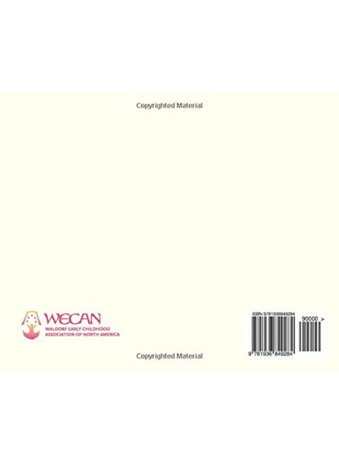 A Day Full of Song: Work Songs from a Waldorf Kindergarten - Image 2