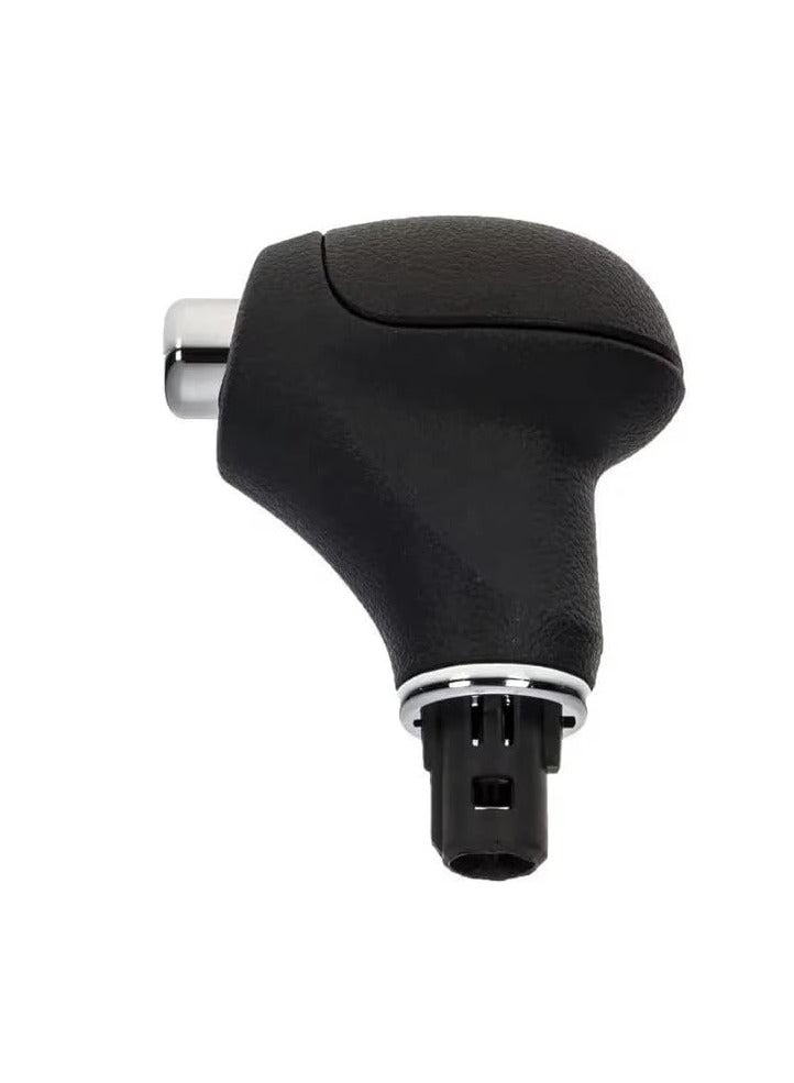 EMIAOTO Shift Lever Knob A/T for Kia Sportage 2011-2016 467203W050WK 46720-3W050WK