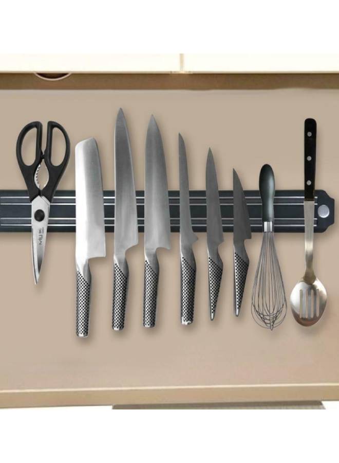 حامل السكين المغناطيسي متعدد الألوان - Image 3