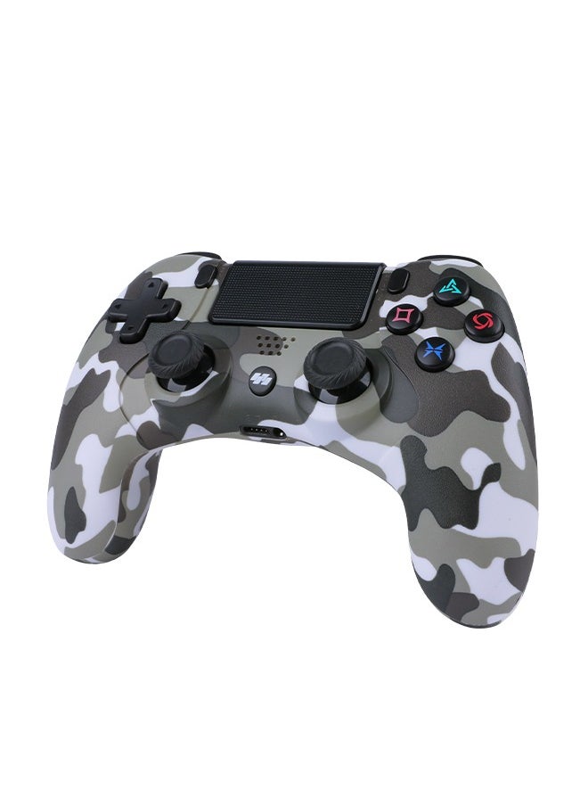 XForm Wireless Controller for ps4 Gray camouflage  - Image 2